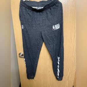 NBA large pants